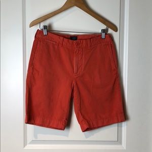 J. Crew Stanton 9” Inseam Shorts (Never Worn)